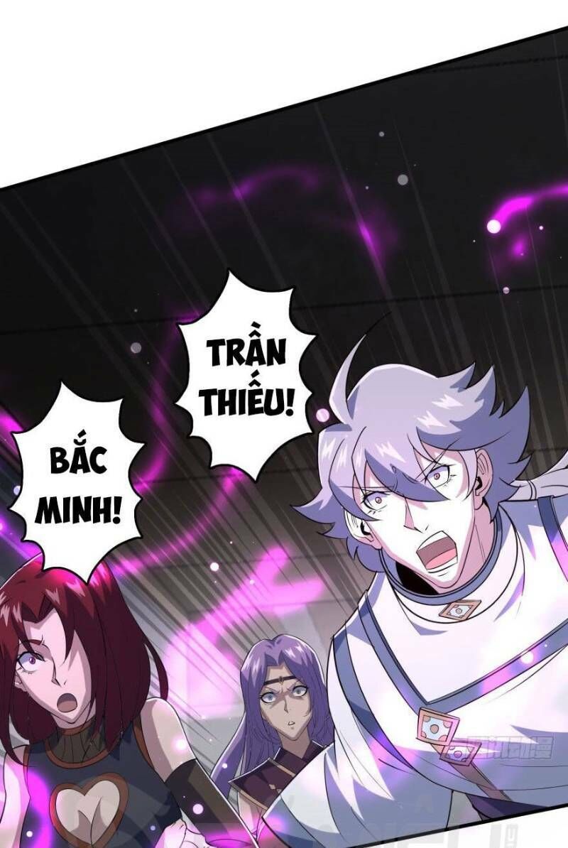 Thú Nhân Chapter 166 - Trang 2