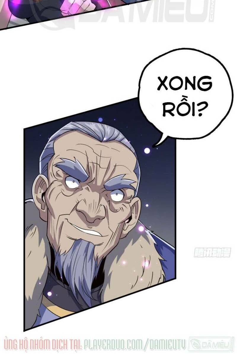 Thú Nhân Chapter 166 - Trang 2