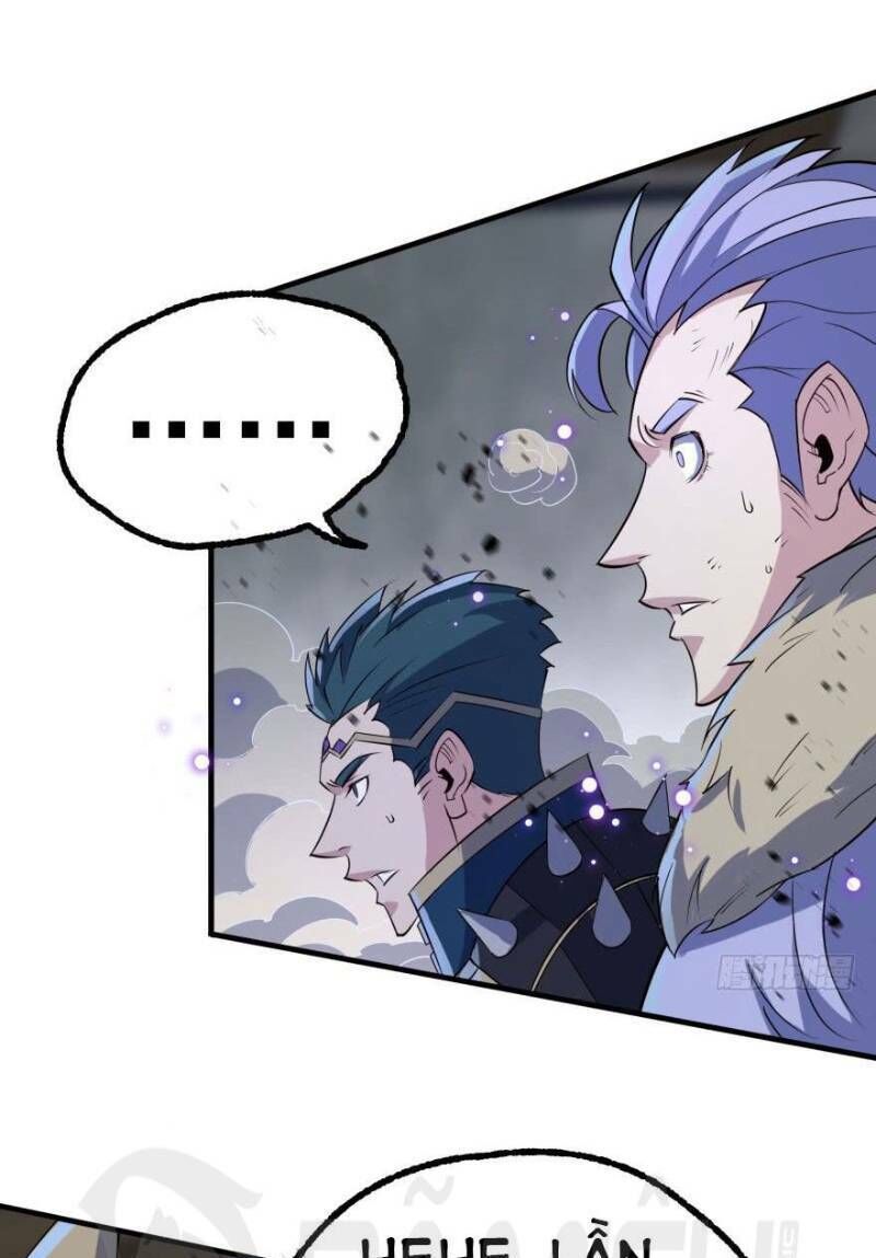 Thú Nhân Chapter 166 - Trang 2