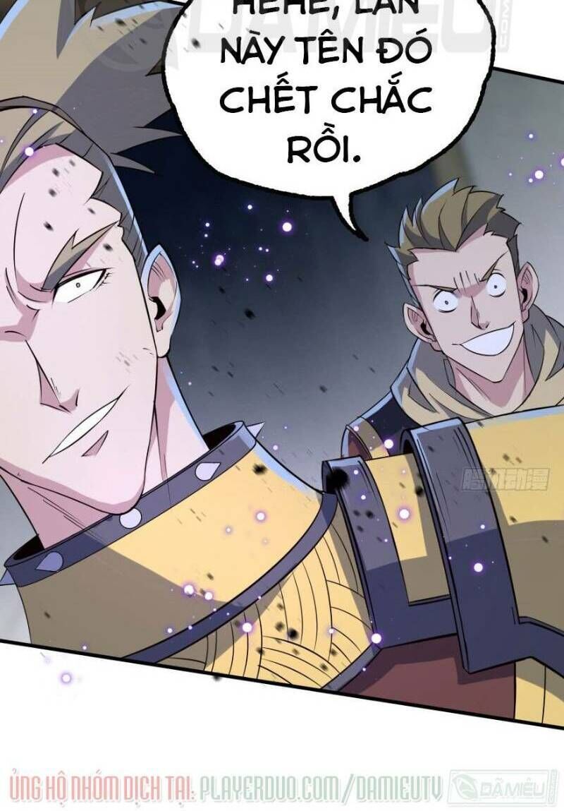 Thú Nhân Chapter 166 - Trang 2