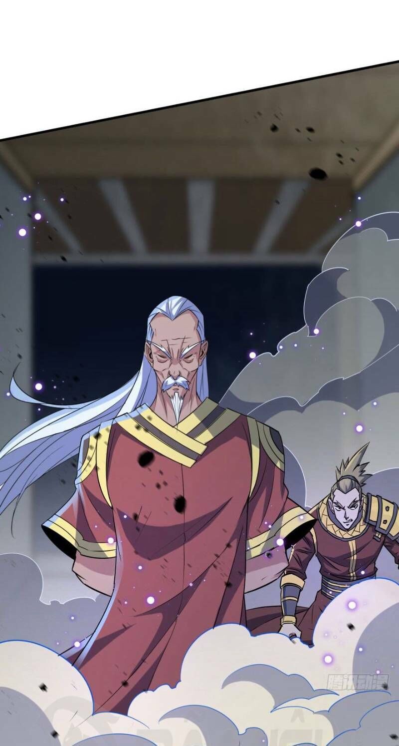 Thú Nhân Chapter 166 - Trang 2