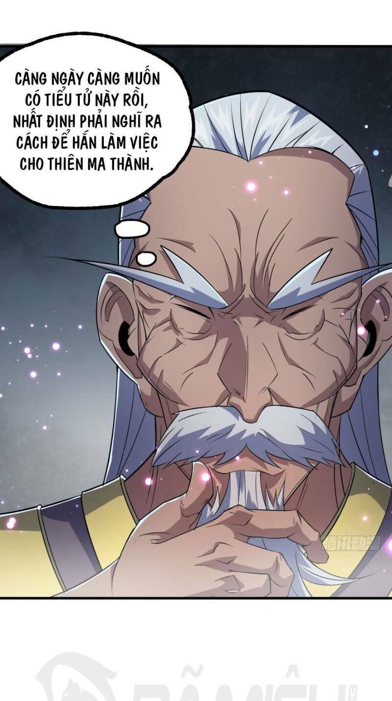 Thú Nhân Chapter 166 - Trang 2