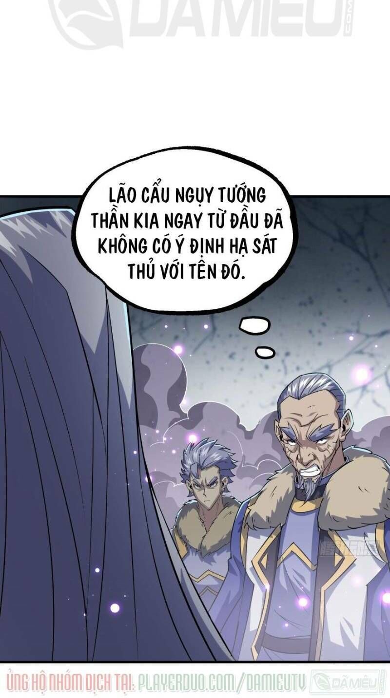 Thú Nhân Chapter 166 - Trang 2