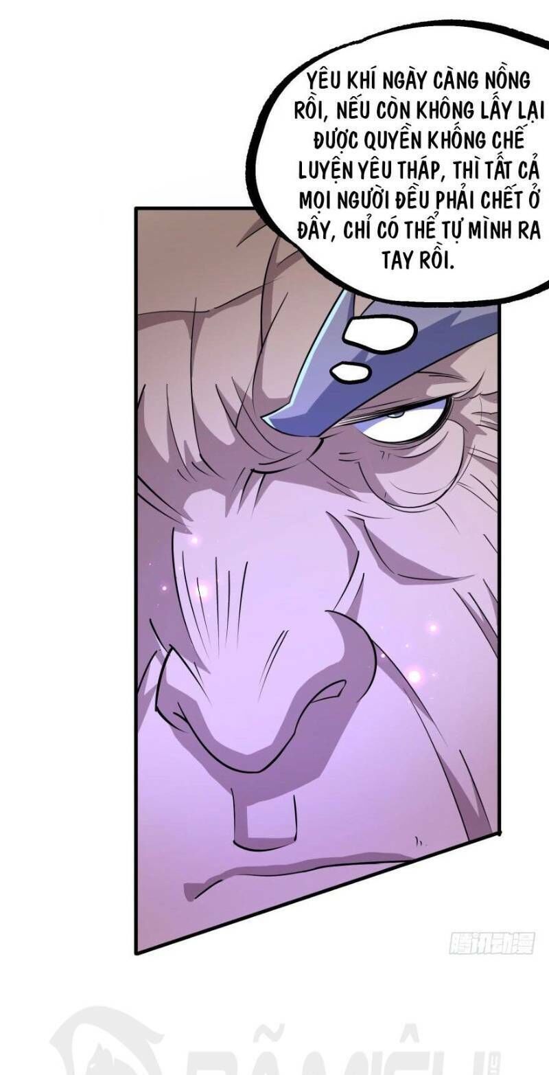 Thú Nhân Chapter 166 - Trang 2