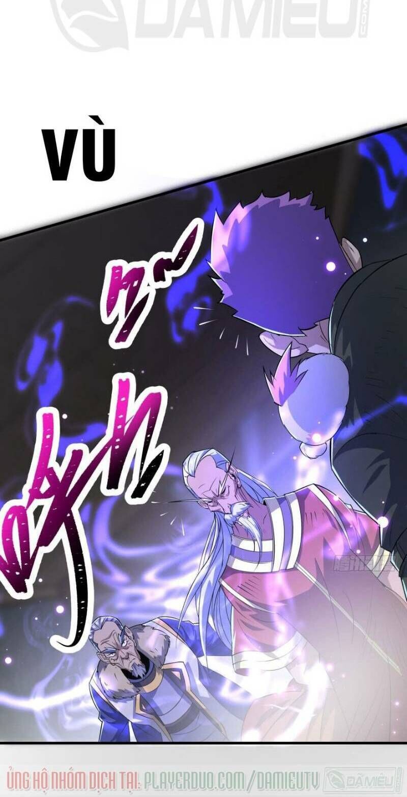 Thú Nhân Chapter 166 - Trang 2