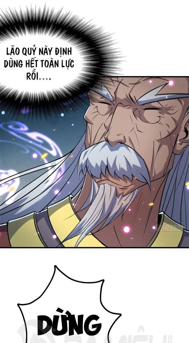 Thú Nhân Chapter 166 - Trang 2