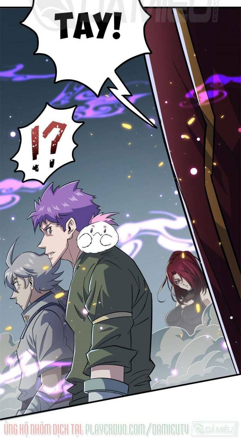 Thú Nhân Chapter 166 - Trang 2