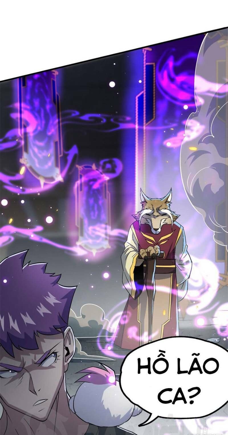 Thú Nhân Chapter 166 - Trang 2