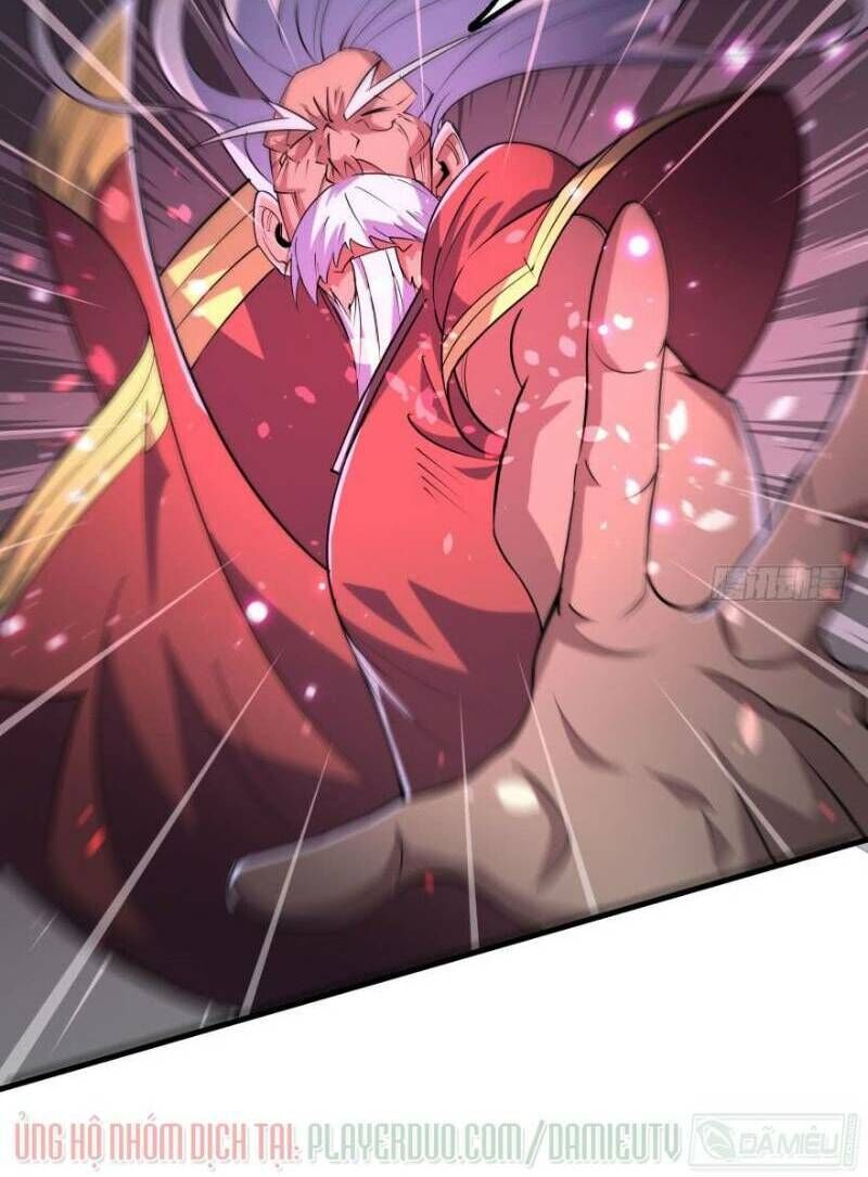 Thú Nhân Chapter 166 - Trang 2