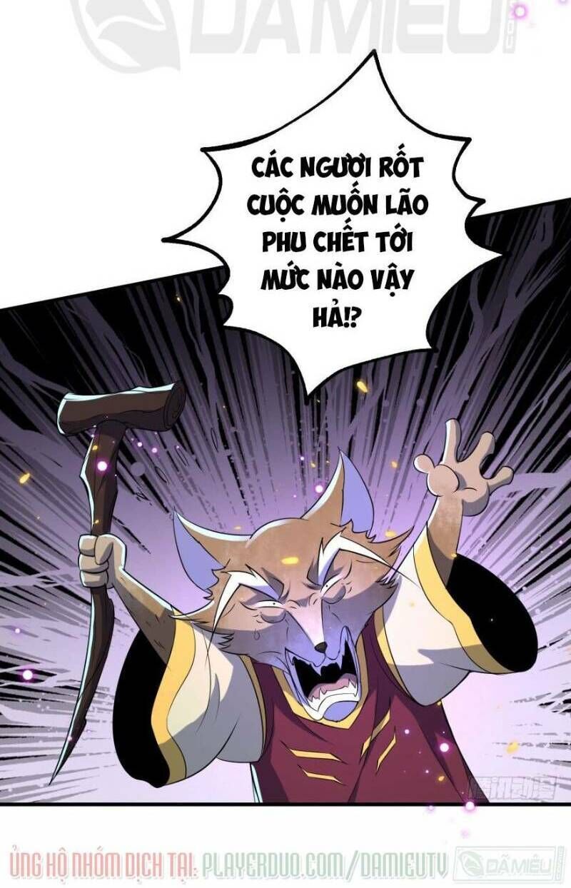 Thú Nhân Chapter 166 - Trang 2