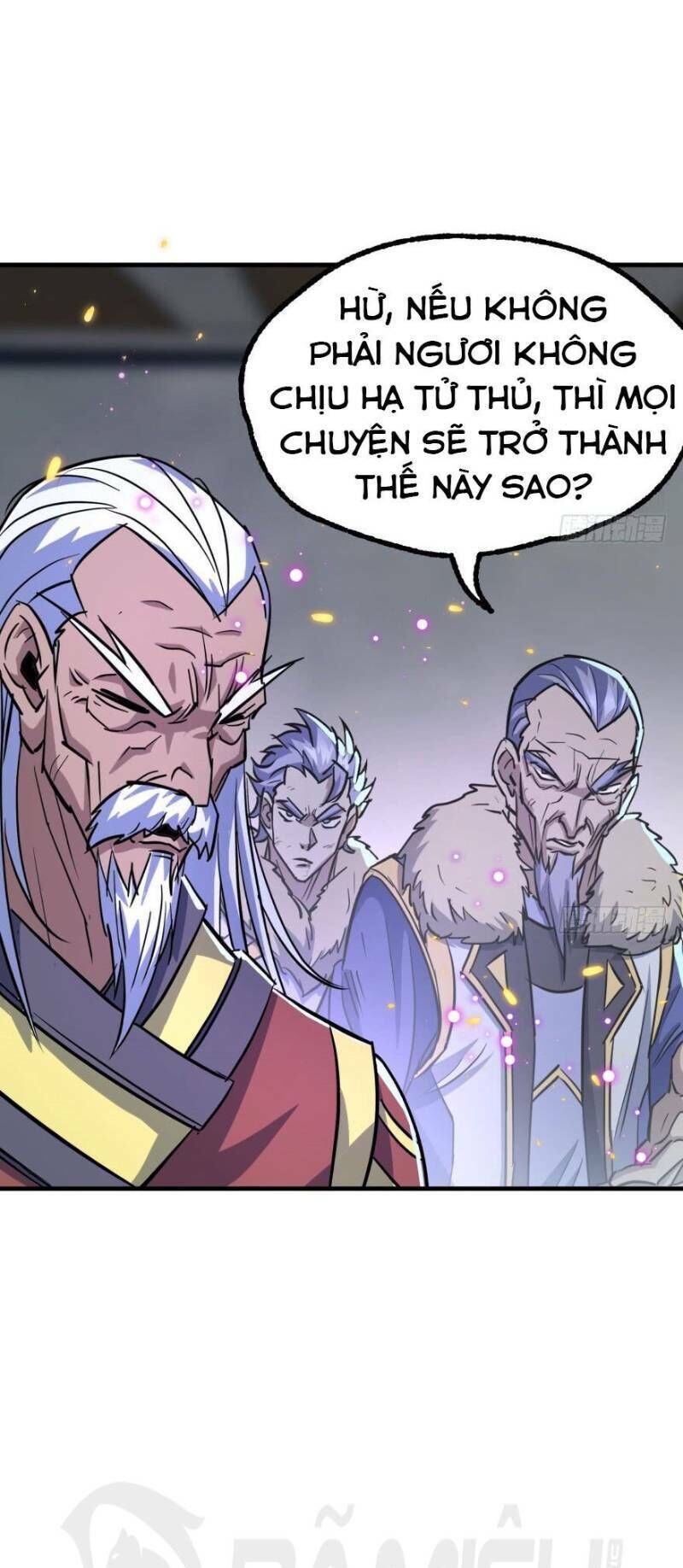 Thú Nhân Chapter 166 - Trang 2