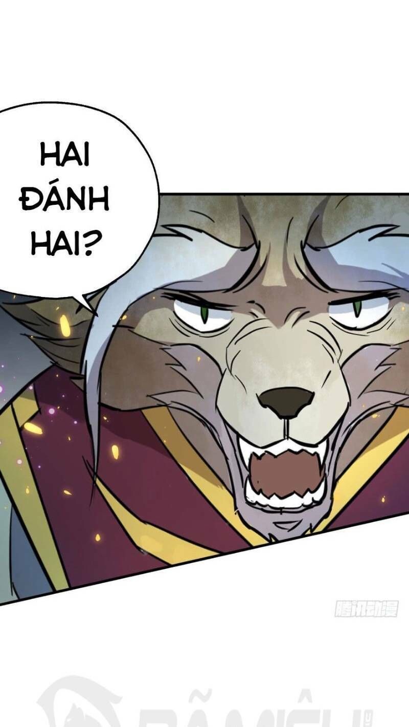 Thú Nhân Chapter 166 - Trang 2