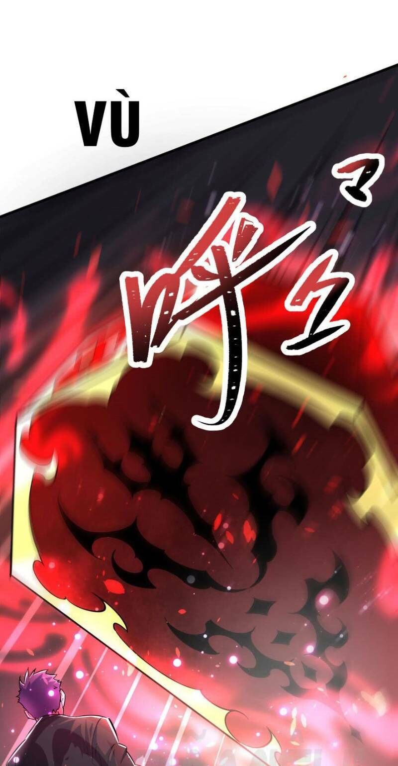 Thú Nhân Chapter 166 - Trang 2