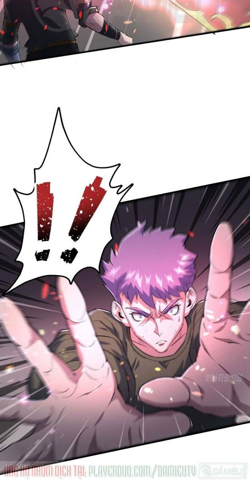 Thú Nhân Chapter 166 - Trang 2