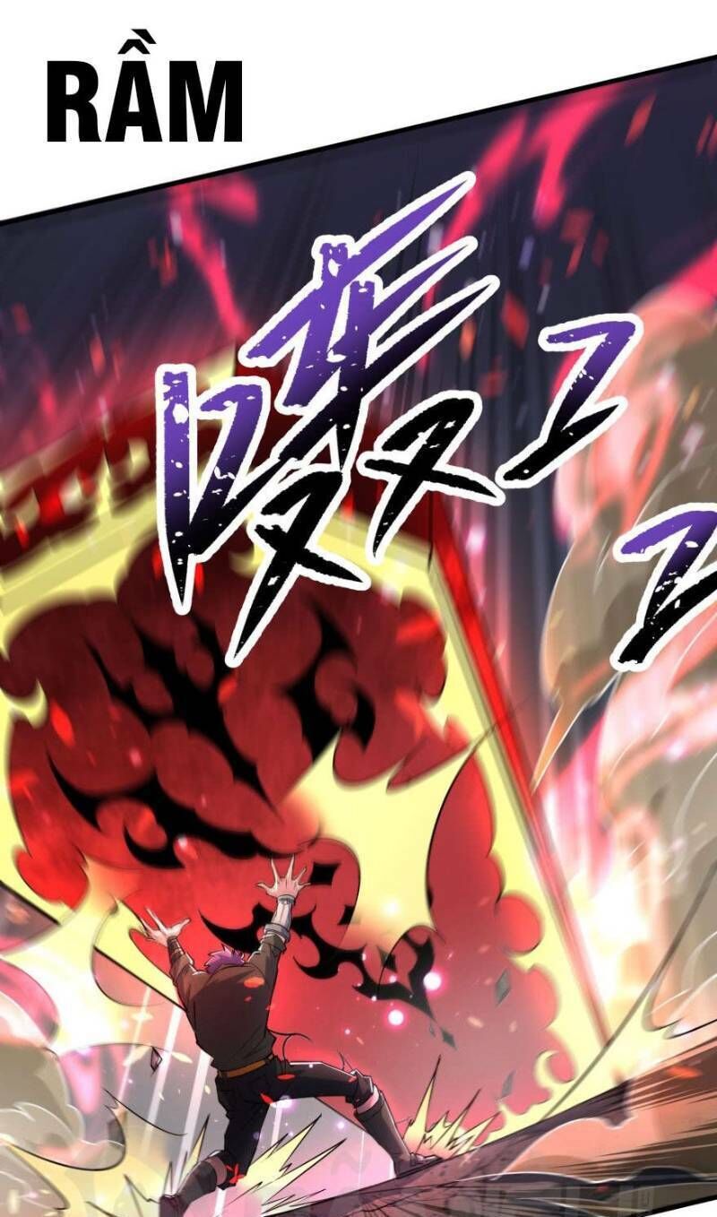 Thú Nhân Chapter 166 - Trang 2