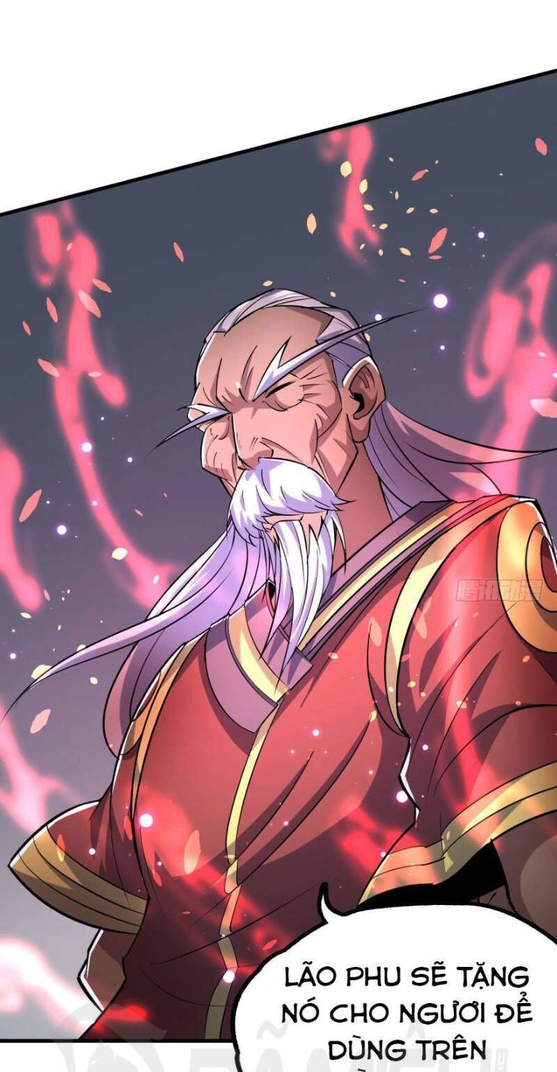 Thú Nhân Chapter 166 - Trang 2