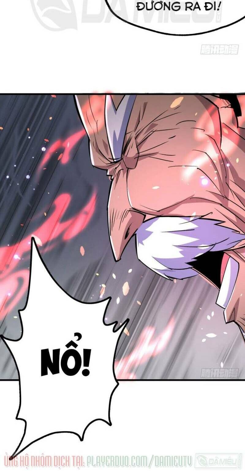 Thú Nhân Chapter 166 - Trang 2