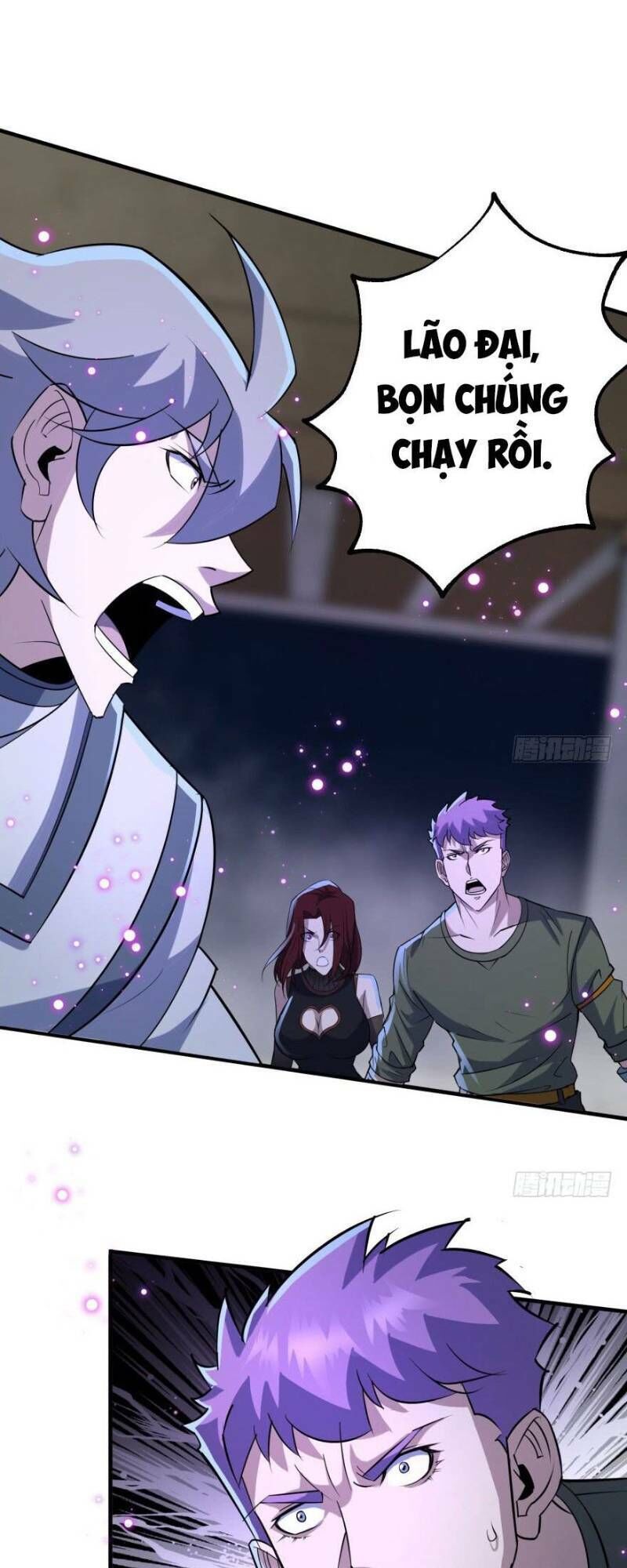 Thú Nhân Chapter 167 - Trang 2