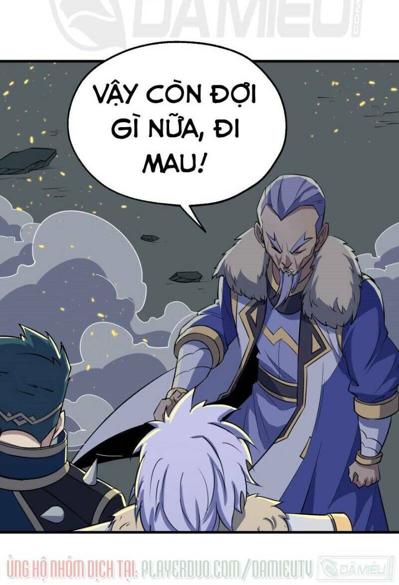 Thú Nhân Chapter 167 - Trang 2