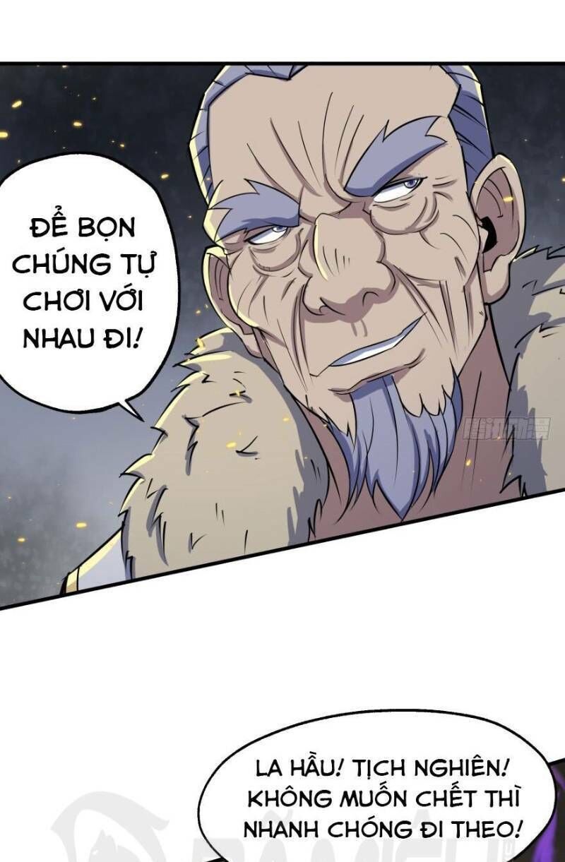 Thú Nhân Chapter 167 - Trang 2