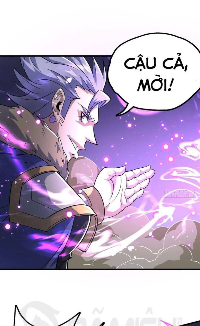 Thú Nhân Chapter 167 - Trang 2