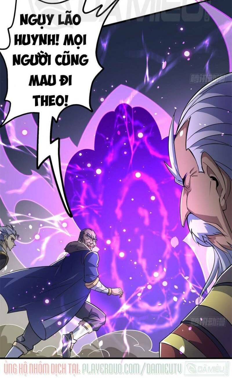 Thú Nhân Chapter 167 - Trang 2