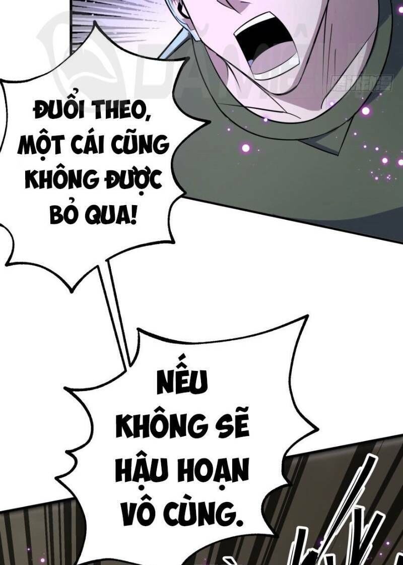 Thú Nhân Chapter 167 - Trang 2