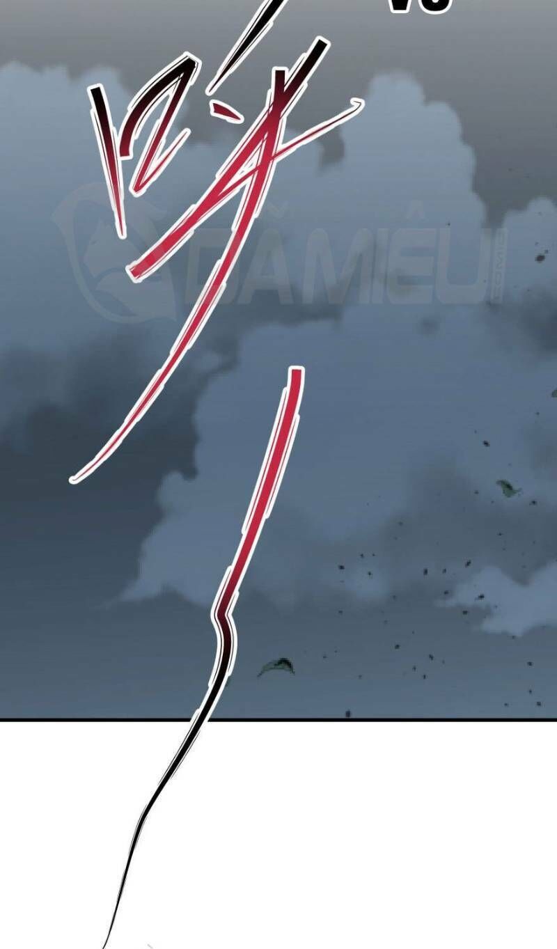 Thú Nhân Chapter 167 - Trang 2