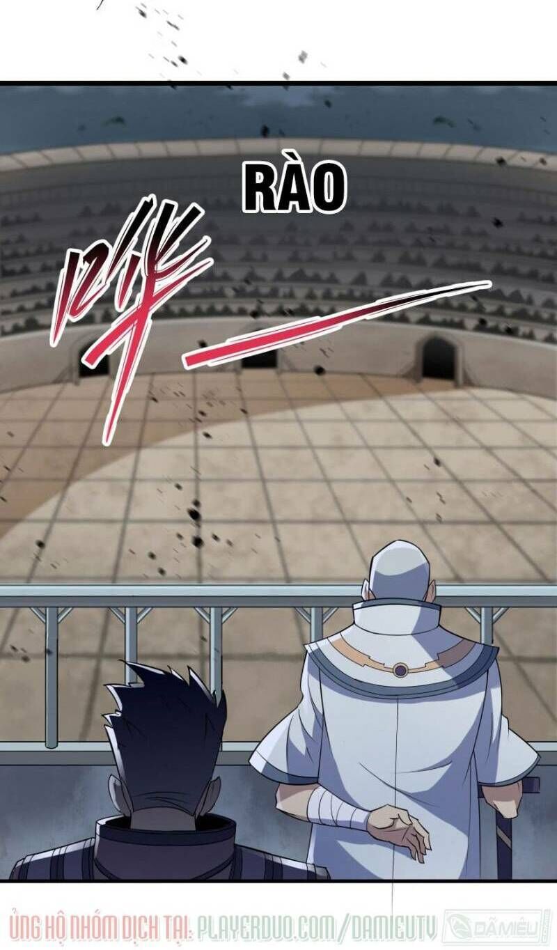 Thú Nhân Chapter 167 - Trang 2