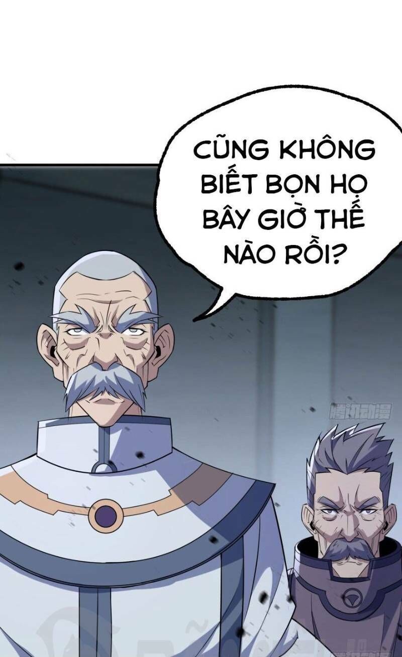 Thú Nhân Chapter 167 - Trang 2