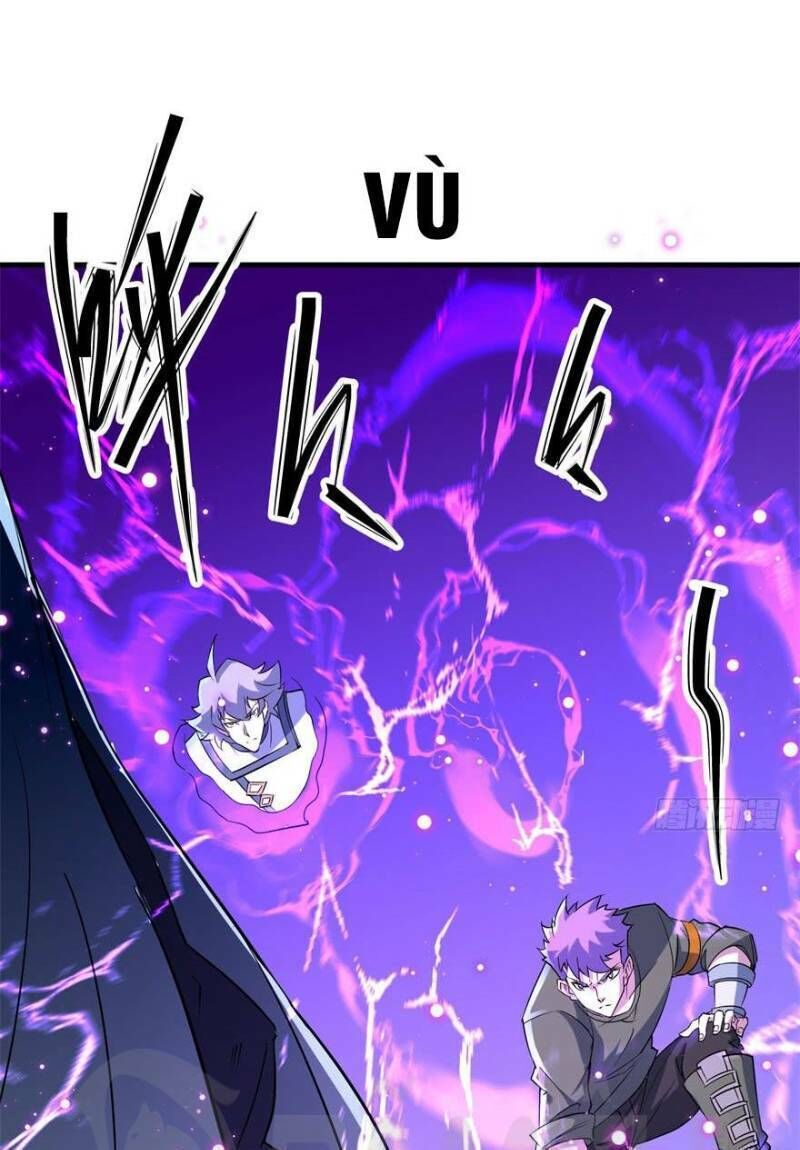 Thú Nhân Chapter 167 - Trang 2