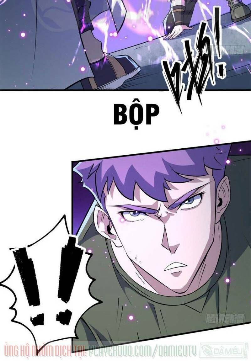 Thú Nhân Chapter 167 - Trang 2