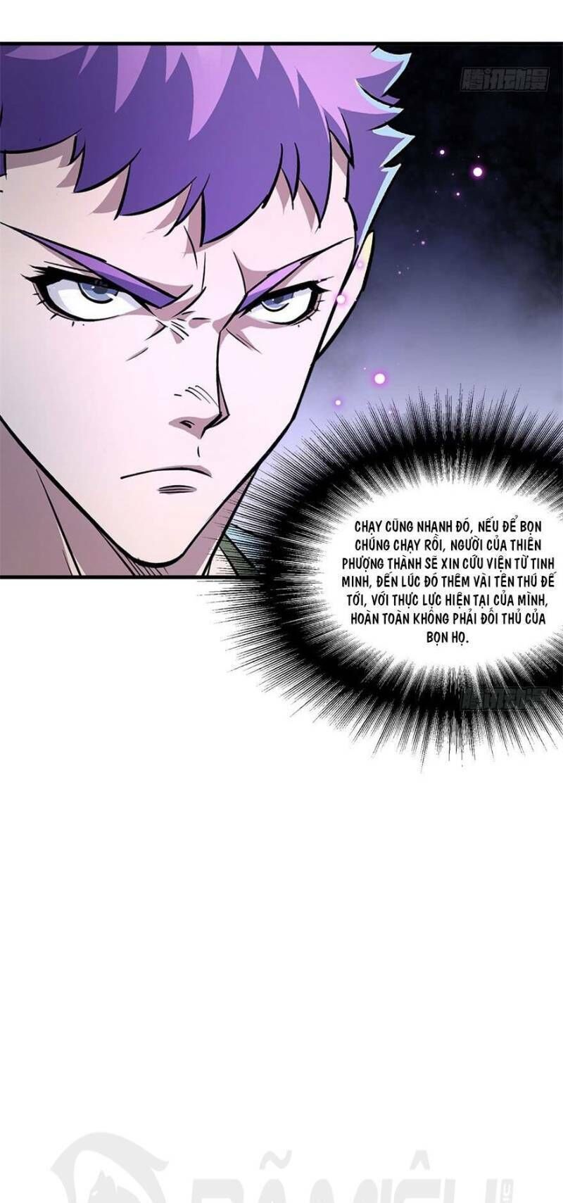 Thú Nhân Chapter 167 - Trang 2