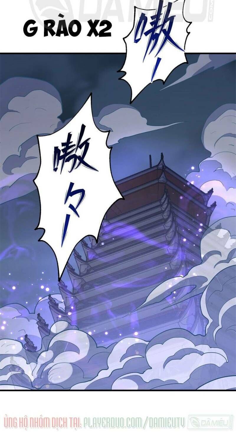 Thú Nhân Chapter 167 - Trang 2