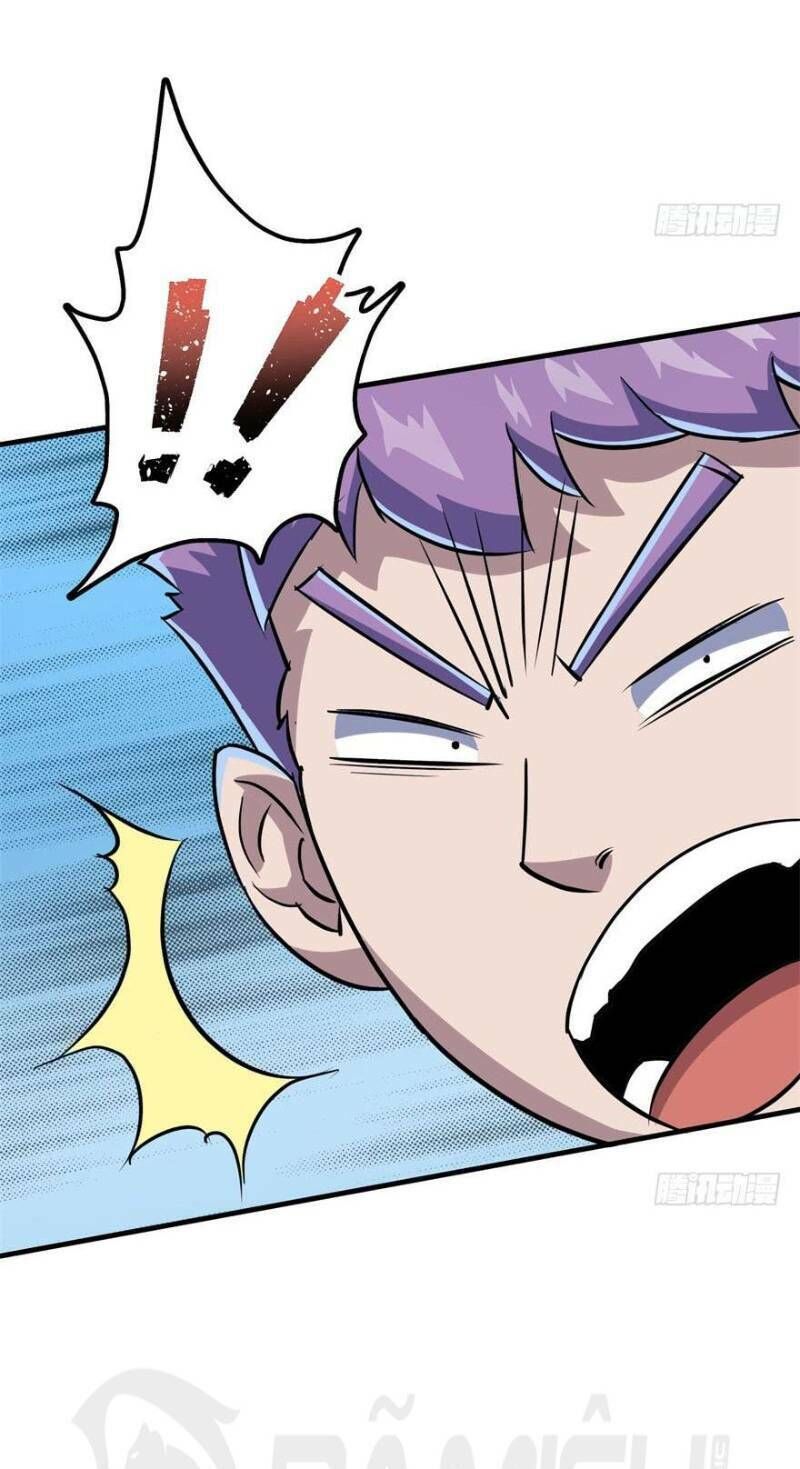 Thú Nhân Chapter 167 - Trang 2