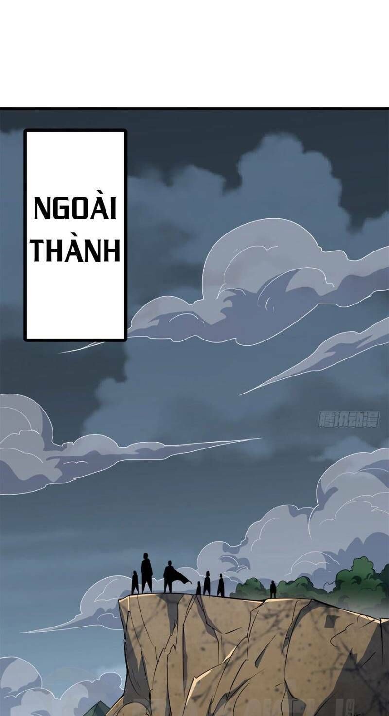 Thú Nhân Chapter 167 - Trang 2