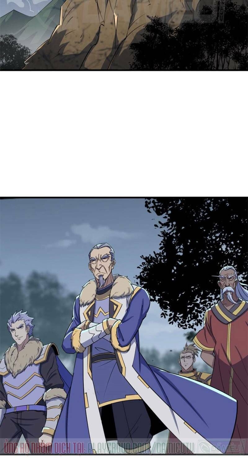 Thú Nhân Chapter 167 - Trang 2