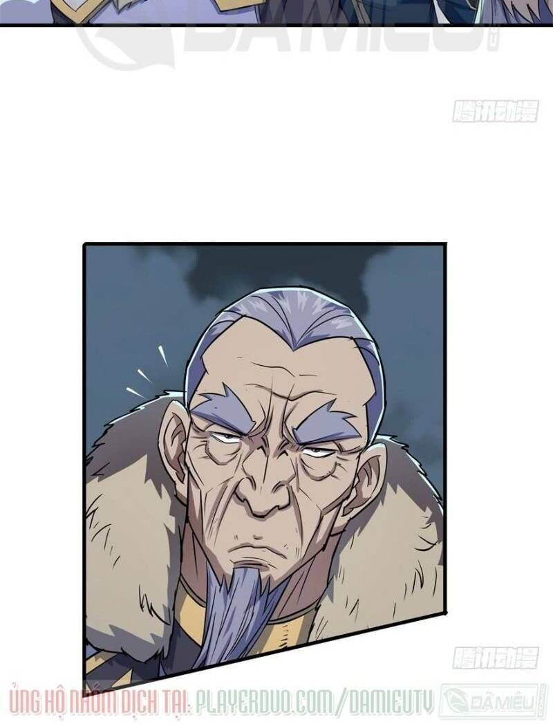 Thú Nhân Chapter 167 - Trang 2