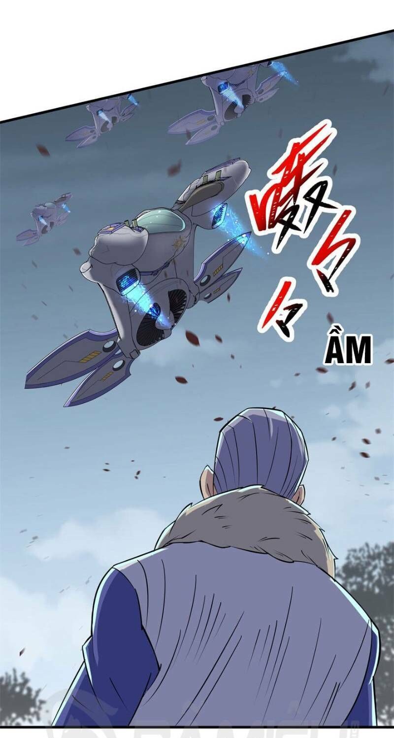 Thú Nhân Chapter 167 - Trang 2