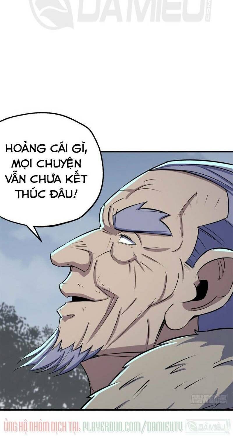 Thú Nhân Chapter 167 - Trang 2