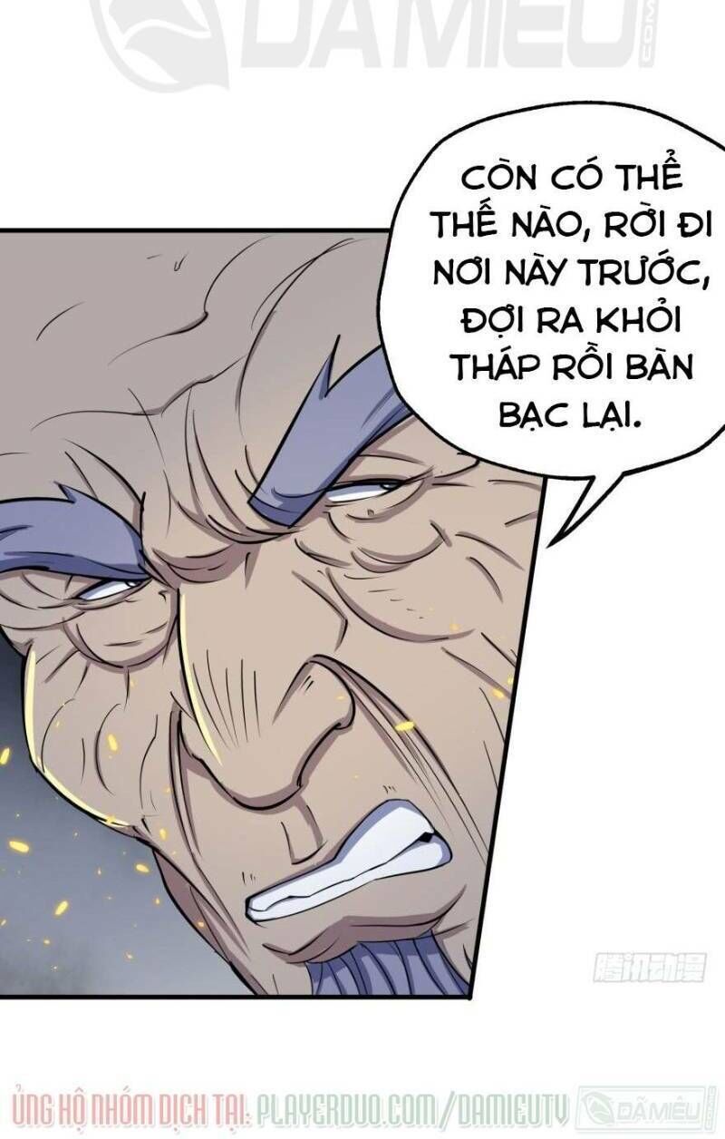 Thú Nhân Chapter 167 - Trang 2