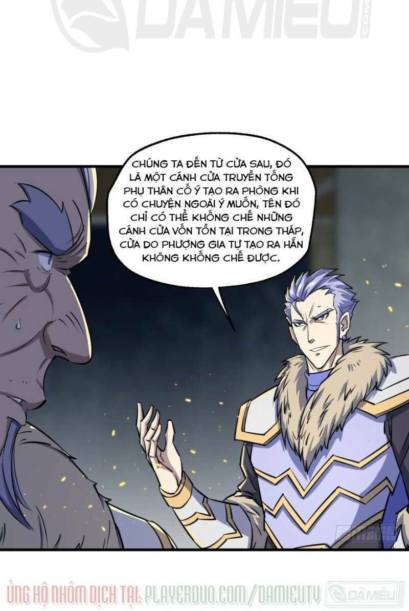 Thú Nhân Chapter 167 - Trang 2