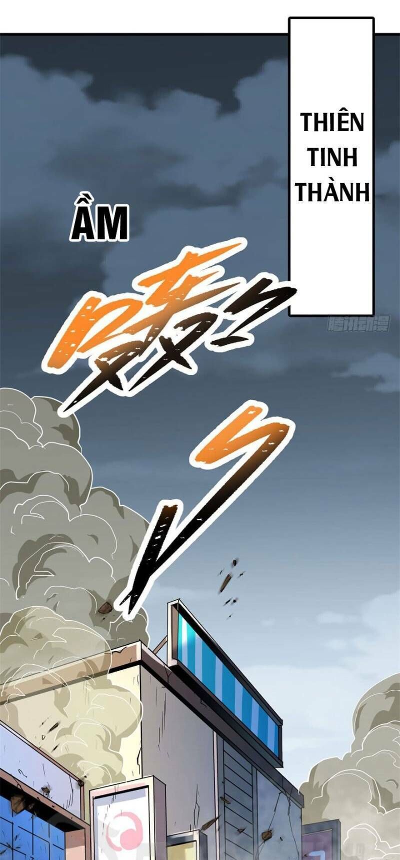 Thú Nhân Chapter 168 - Trang 2