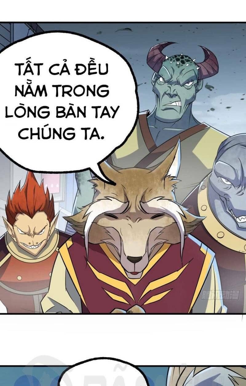 Thú Nhân Chapter 168 - Trang 2