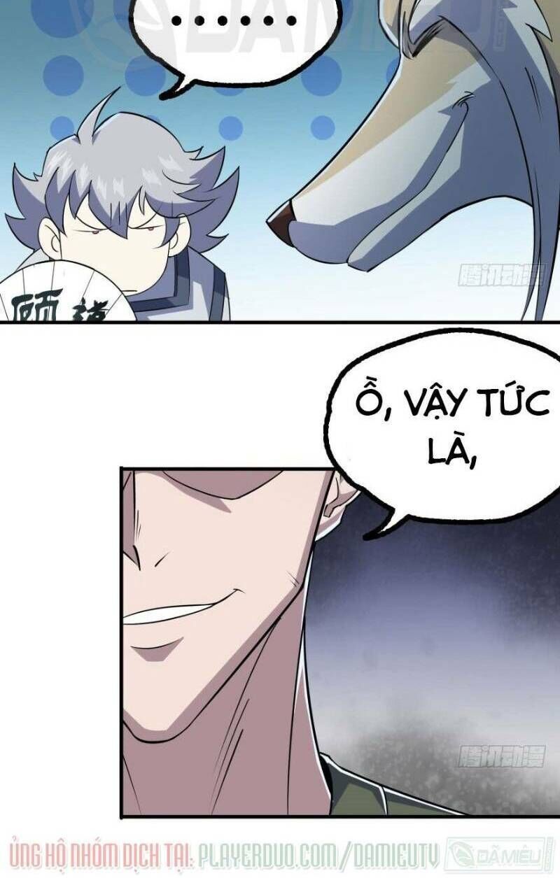 Thú Nhân Chapter 168 - Trang 2