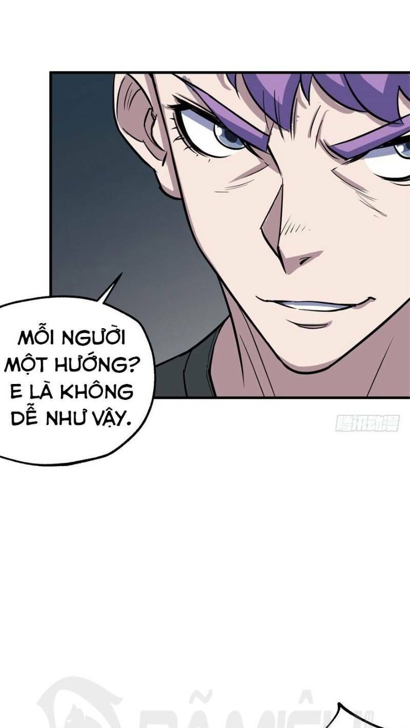 Thú Nhân Chapter 168 - Trang 2