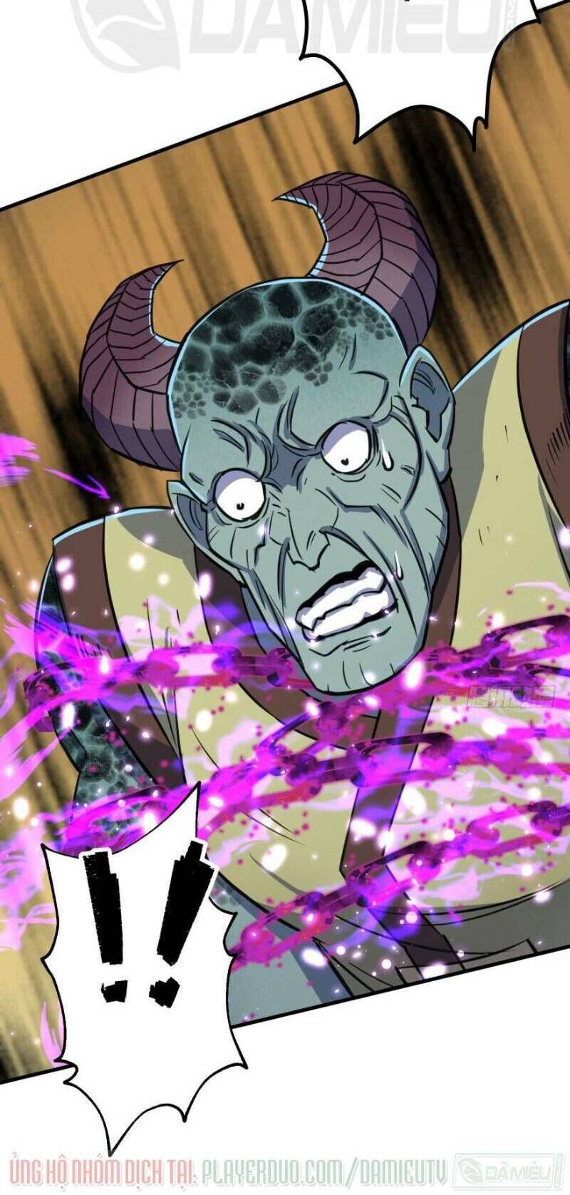 Thú Nhân Chapter 168 - Trang 2