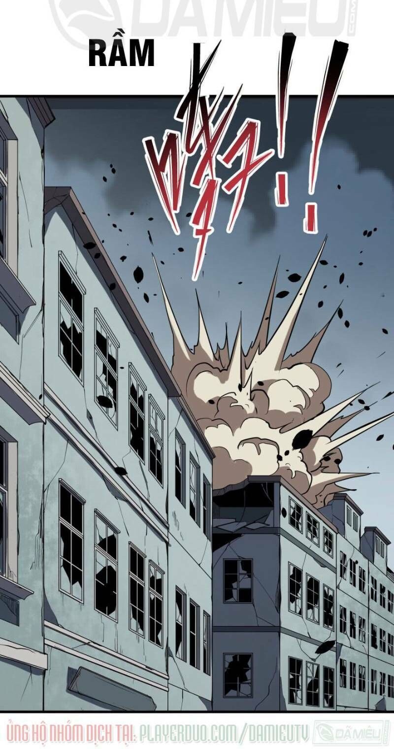 Thú Nhân Chapter 168 - Trang 2