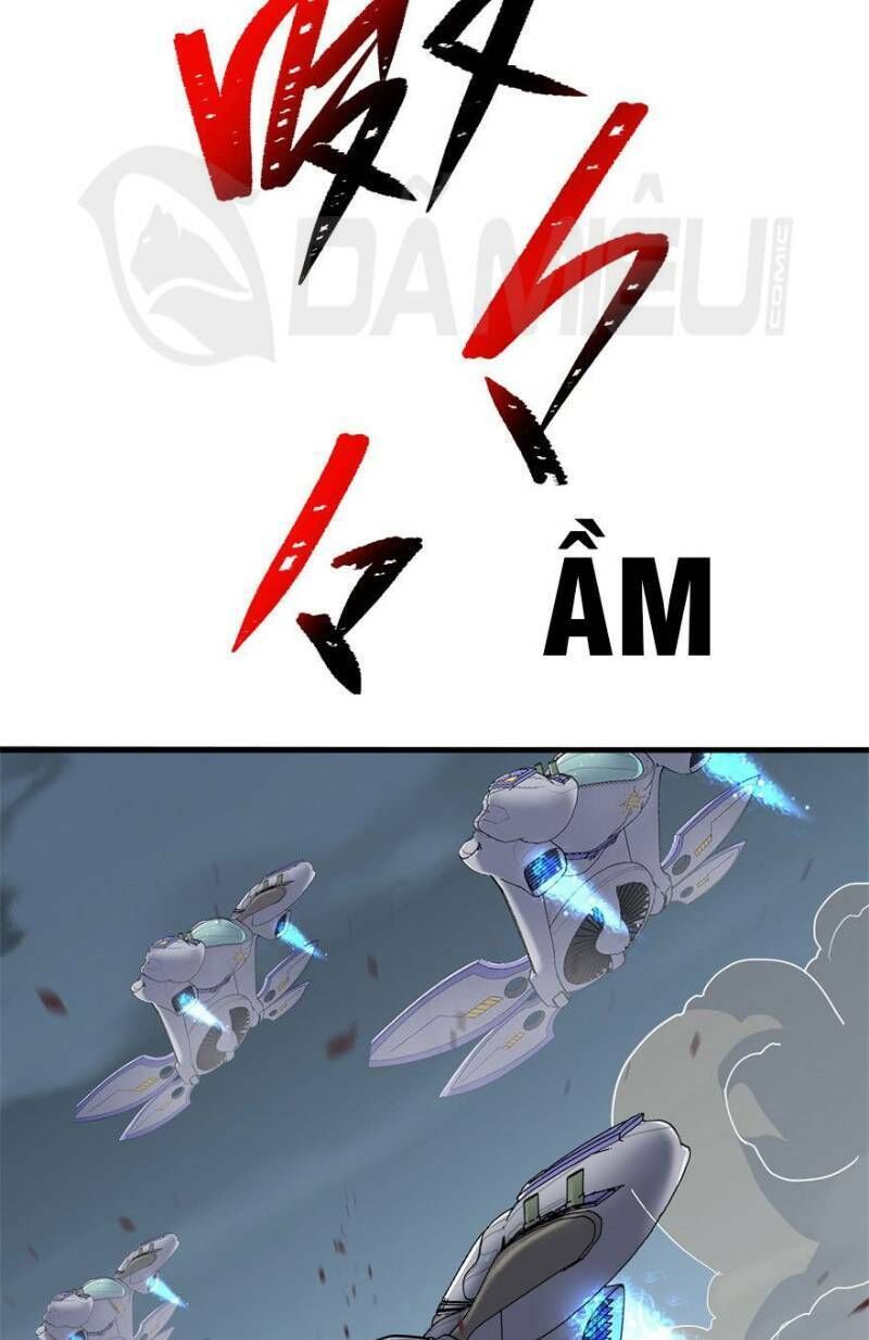 Thú Nhân Chapter 168 - Trang 2