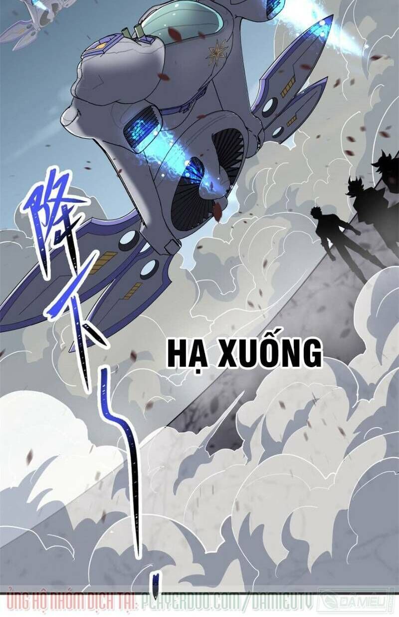 Thú Nhân Chapter 168 - Trang 2